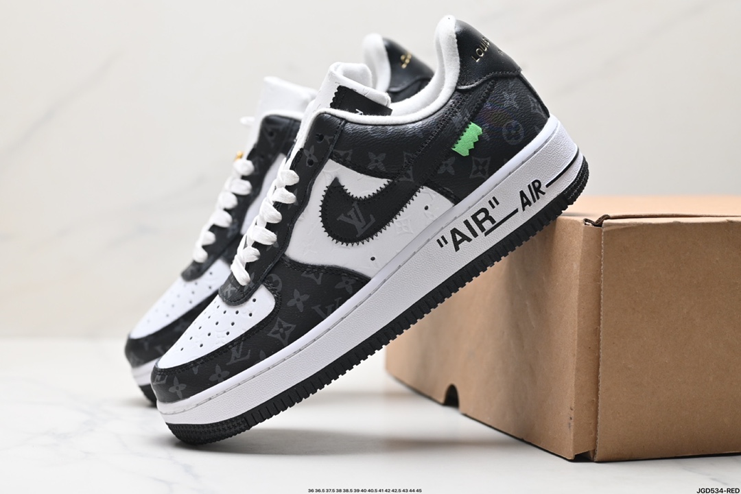 Nike Air Force 1 Shoes